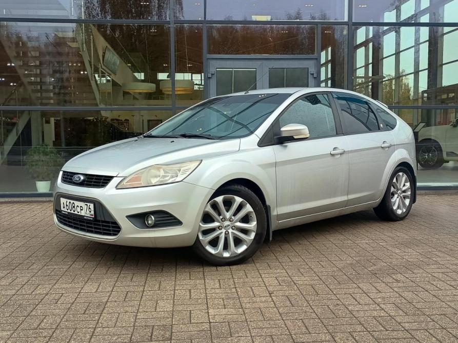 Ford Focus II Рестайлинг Ярославль  - изображение 1