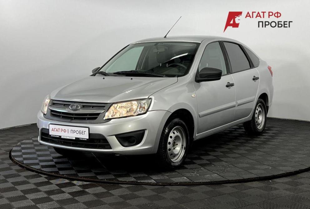 Lada (ВАЗ) Granta I Нижний Новгород  - изображение 2
