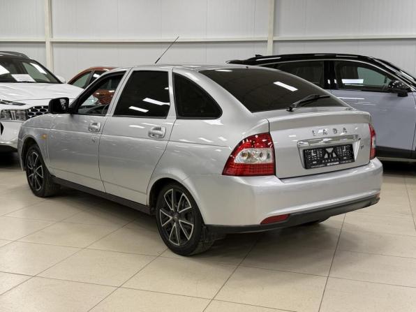 Lada (ВАЗ) Priora I Рестайлинг с пробегом 2015 года, цена 599 000 рублей, 166000 км, хэтчбек, Автокод Объявления