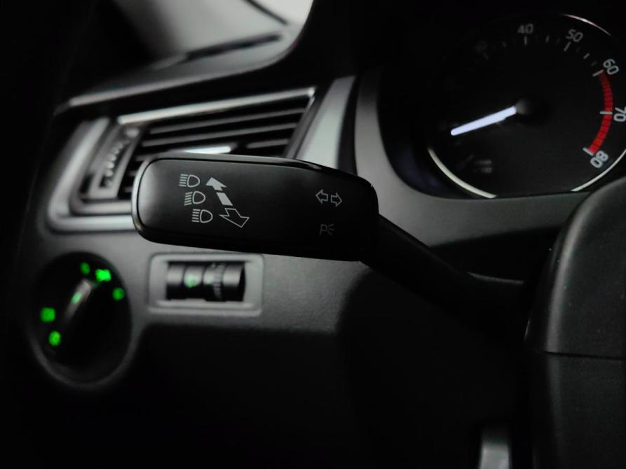 Skoda Rapid I Подольск  - изображение 19