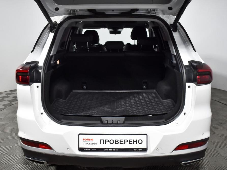 Chery Tiggo 7 Pro Max I Санкт-Петербург  - изображение 26