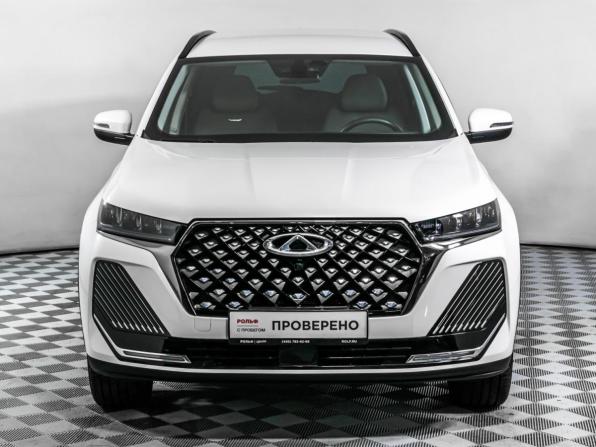 Chery Tiggo 7 Pro Max I Рестайлинг с пробегом 2024 года, цена 2 195 000 рублей, 18808 км, внедорожник, Автокод Объявления