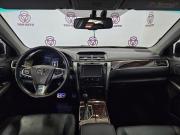 Toyota Camry VII (XV50) Рестайлинг Тольятти  - изображение 33