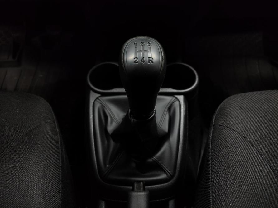 Lada (ВАЗ) Granta I Рестайлинг Пермь  - изображение 13