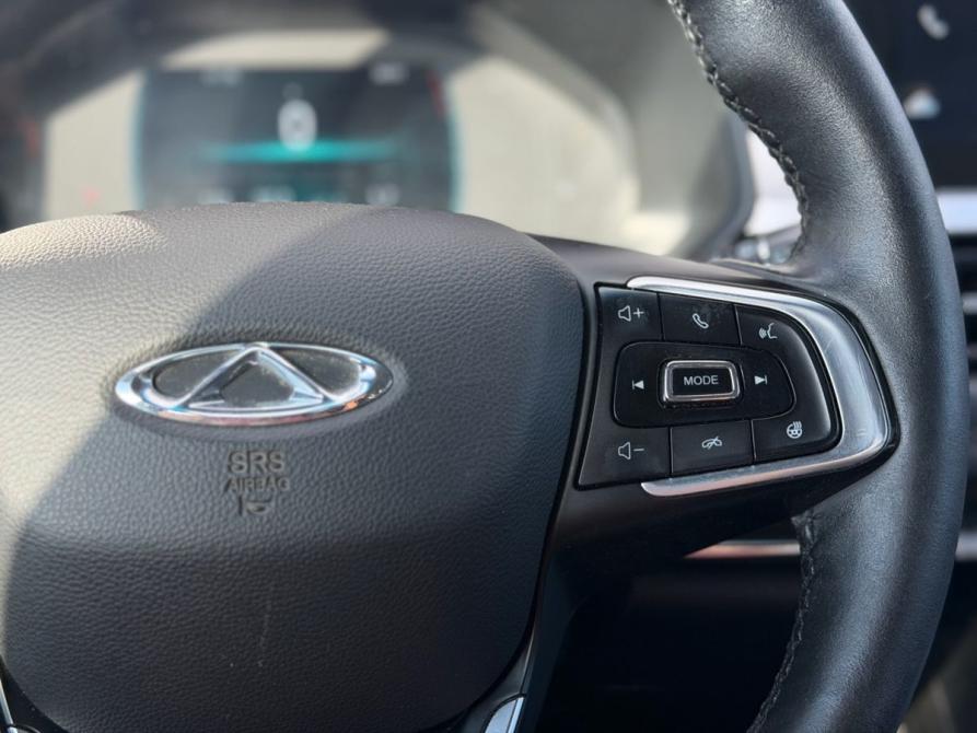 Chery Tiggo 7 Pro I Волгоград  - изображение 13