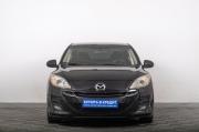 Mazda 3 II (BL) Томск  - изображение 23