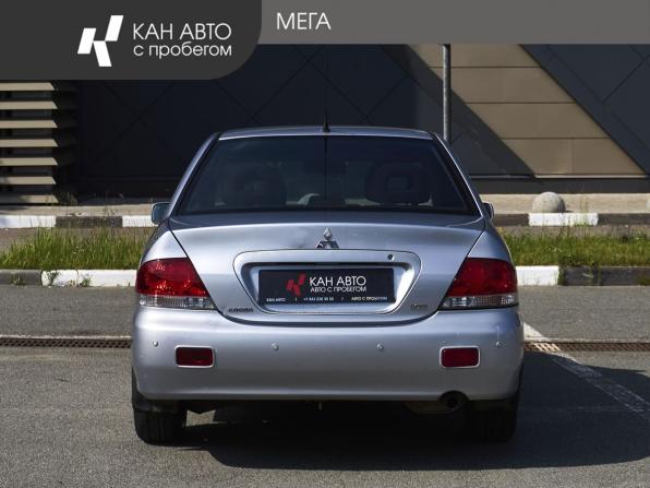 Mitsubishi Lancer IX с пробегом 2006 года, цена 328 000 рублей, 280179 км, седан, Автокод Объявления