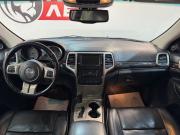 Jeep Grand Cherokee IV (WK2) Новочеркасск  - изображение 30