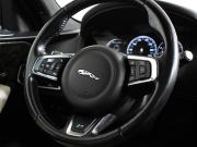 Jaguar F-Pace I Москва  - изображение 43