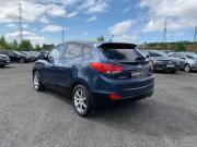 Hyundai ix35 I Чебоксары  - изображение 33