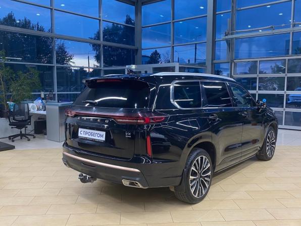 Exeed VX I Рестайлинг с пробегом 2023 года, цена 3 149 000 рублей, 30013 км, внедорожник, Автокод Объявления
