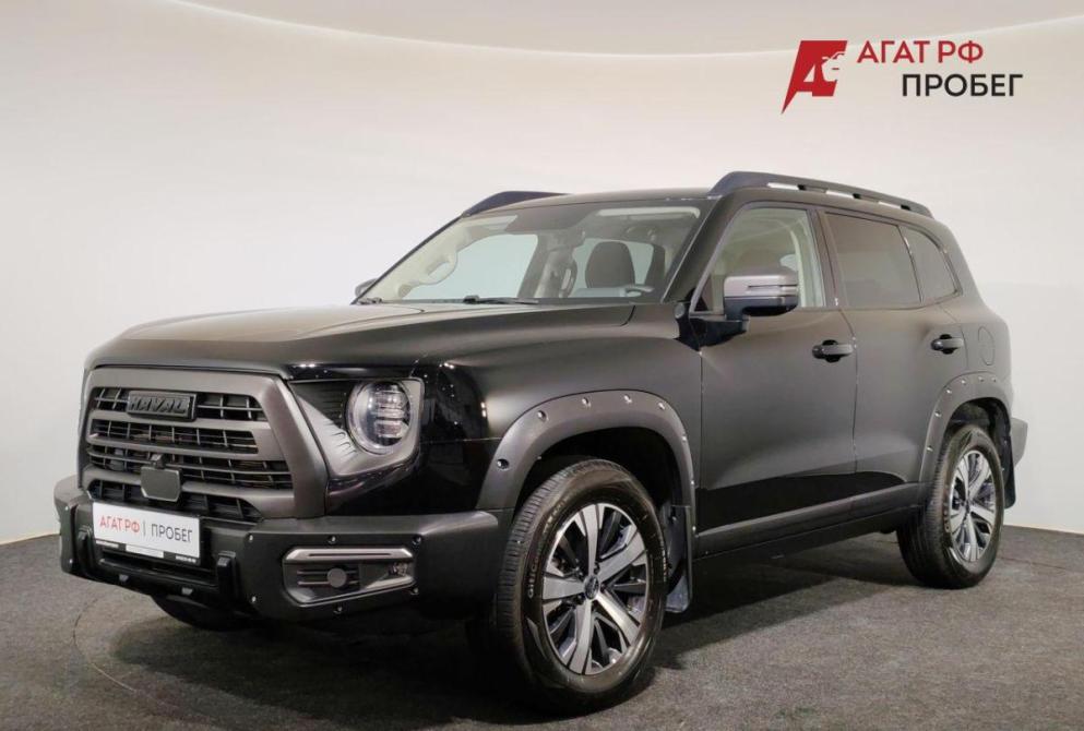 Haval Dargo I Ярославль  - изображение 1