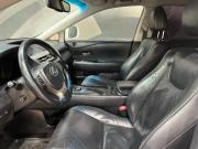 Lexus RX III Рестайлинг Пермь  - изображение 45