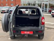 Chevrolet Niva I Рестайлинг Пермь  - изображение 40