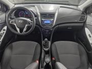 Hyundai Solaris I Нижний Новгород  - изображение 30