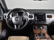 Volkswagen Touareg II Кемерово  - изображение 34