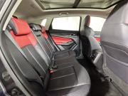 Changan UNI-S (CS55 Plus) Москва  - изображение 38