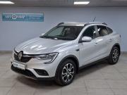 Renault Arkana I Москва  - изображение 21