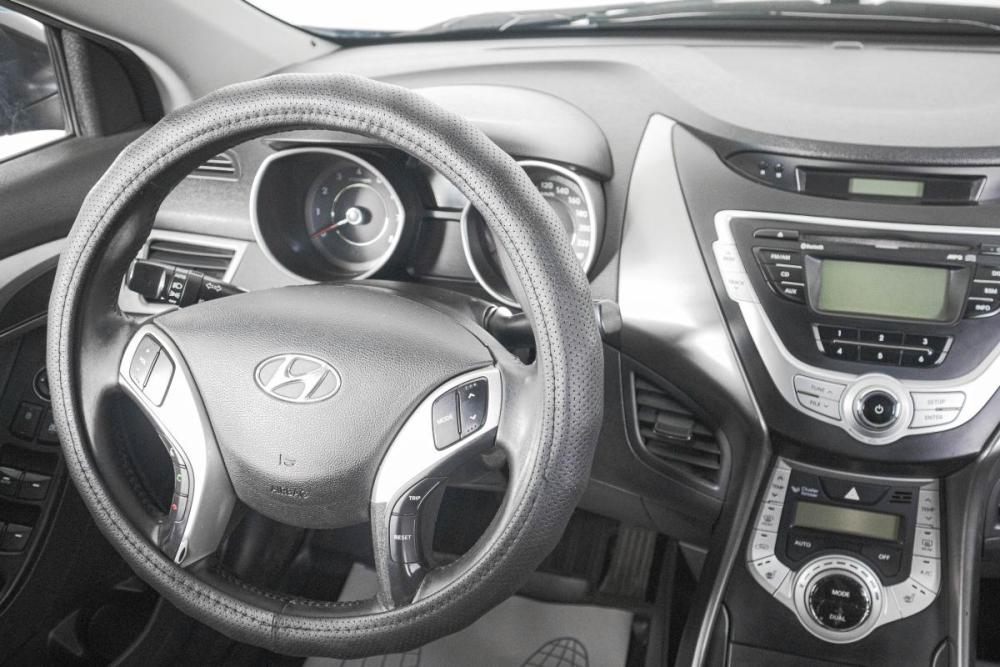 Hyundai Avante V Кемерово  - изображение 13