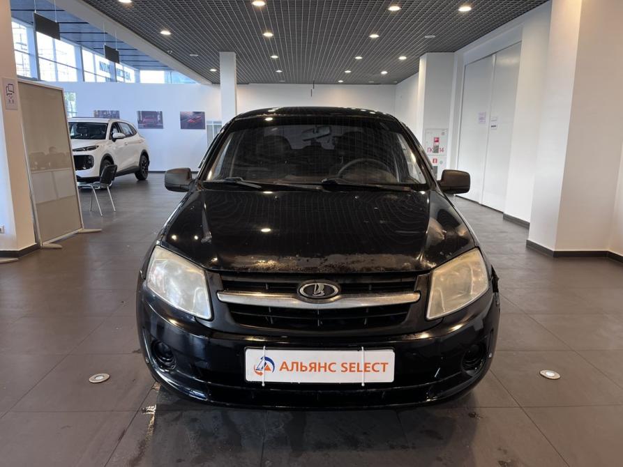 Lada (ВАЗ) Granta I Чебоксары  - изображение 8