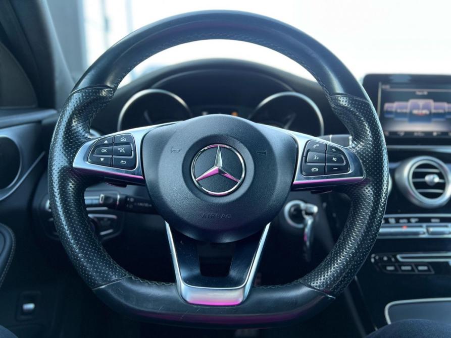 Mercedes-Benz C-Класс IV (W205) Волгоград  - изображение 12