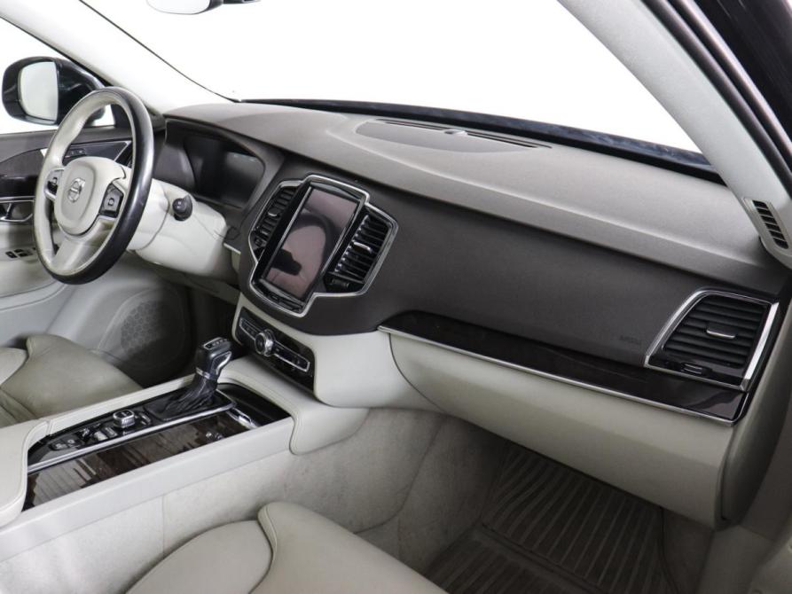 Volvo XC90 II Химки  - изображение 11