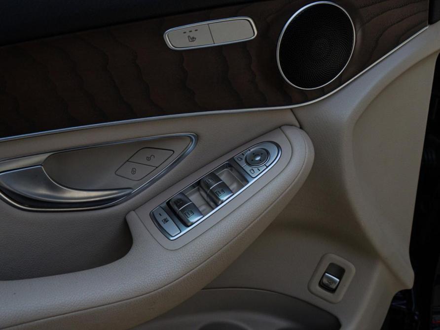 Mercedes-Benz GLC I (X253) Москва  - изображение 17