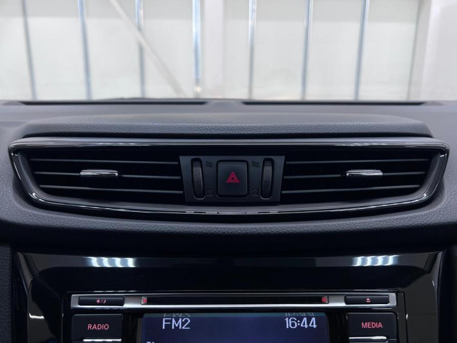 Nissan Qashqai II Рестайлинг Волгоград  - изображение 18