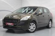 Peugeot 3008 I Кемерово  - изображение 23