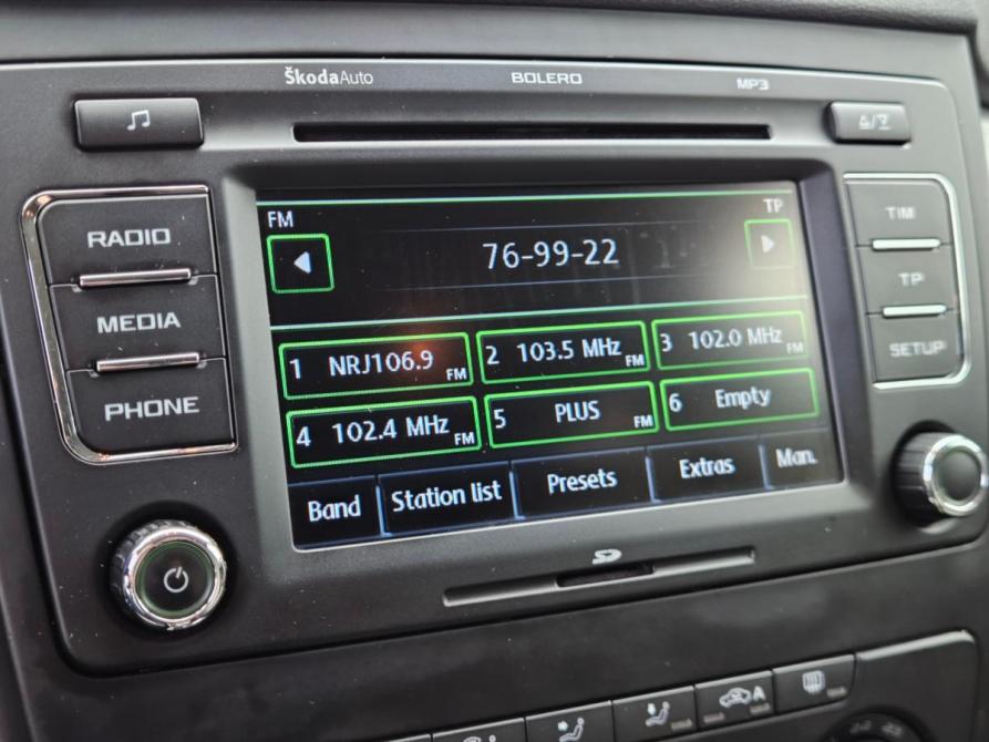Skoda Yeti I Вологда  - изображение 15