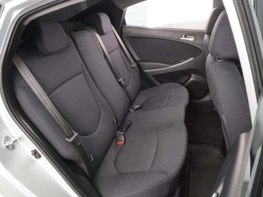 Hyundai Solaris I Рестайлинг Воронеж  - изображение 7