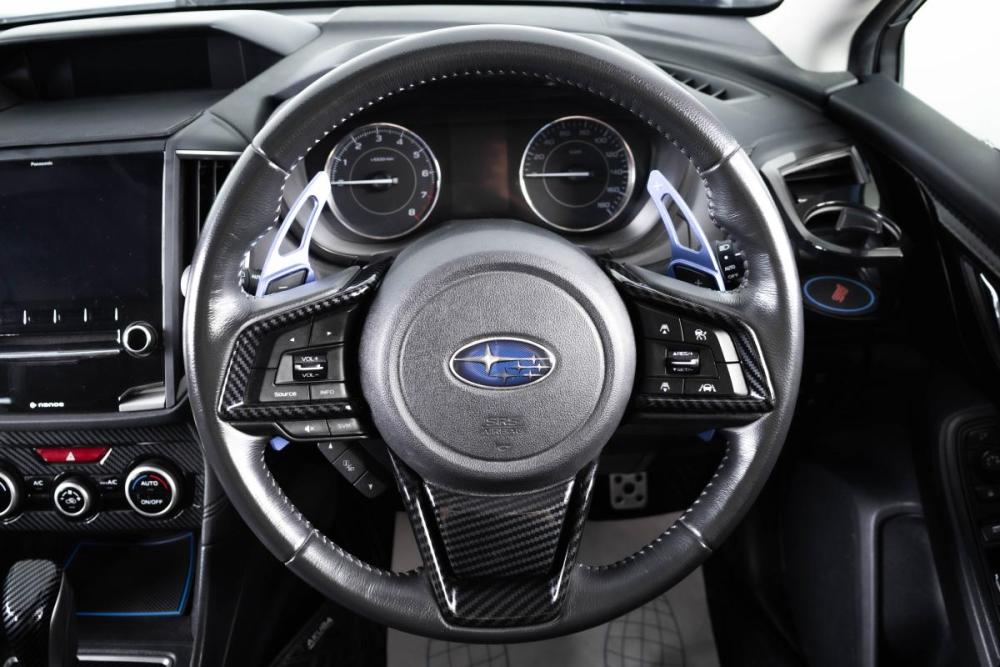 Subaru Impreza V Пермь  - изображение 17
