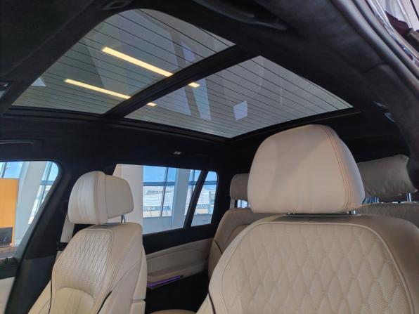 BMW X7 I (G07) с пробегом 2021 года, цена 9 500 000 рублей, 101085 км, внедорожник, Автокод Объявления