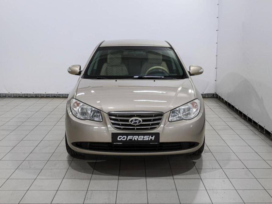 Hyundai Elantra IV (HD) Ростов-на-Дону  - изображение 3