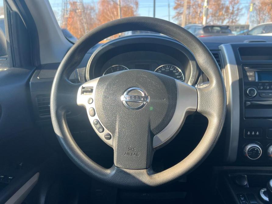 Nissan X-Trail II Рестайлинг Стерлитамак  - изображение 15