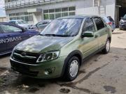 Lada (ВАЗ) Granta I Нижний Новгород  - изображение 3