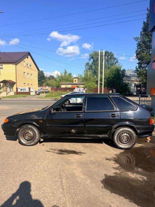 Lada (ВАЗ) 2114 Кострома  - изображение 8