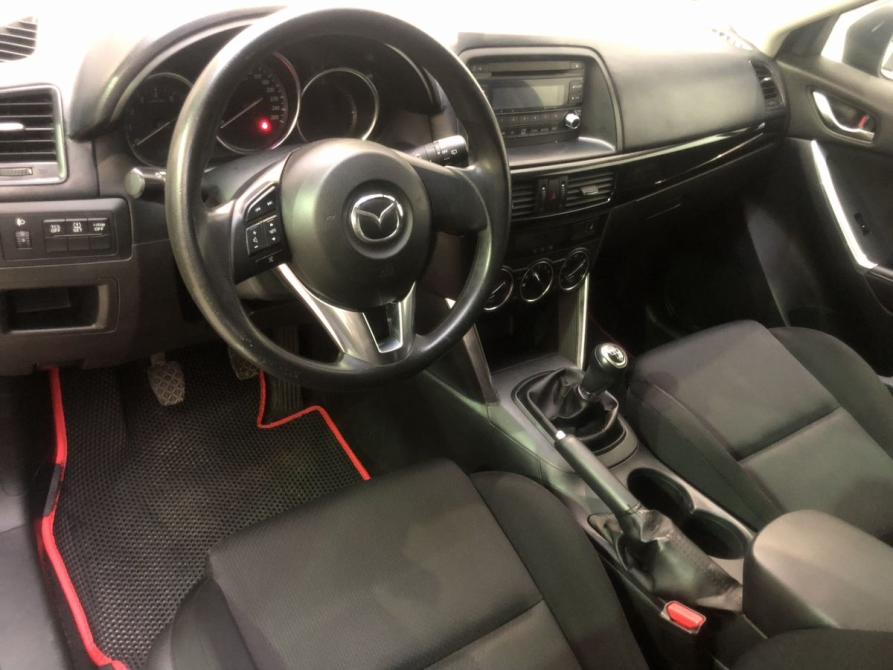 Mazda CX-5 I Нижний Тагил  - изображение 10
