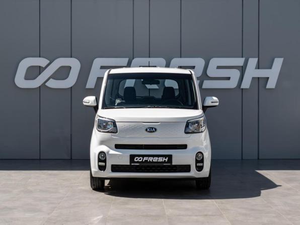 Kia Ray I Рестайлинг с пробегом 2018 года, цена 1 299 000 рублей, 54231 км, микровэн, Автокод Объявления