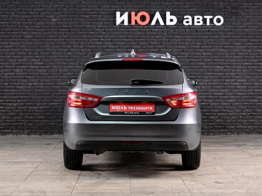 Lada (ВАЗ) Vesta I Екатеринбург  - изображение 5