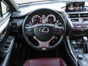 Lexus NX I Москва  - изображение 31