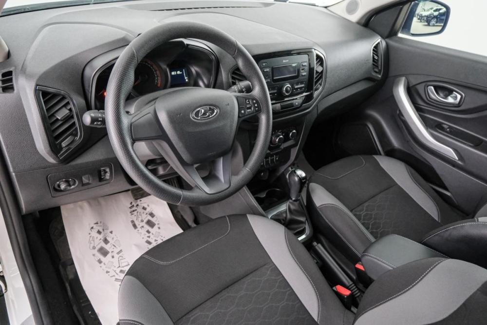 Lada (ВАЗ) XRAY I Красноярск  - изображение 9