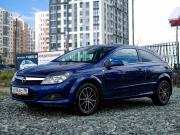 Opel Astra H Рестайлинг Ижевск  - изображение 24