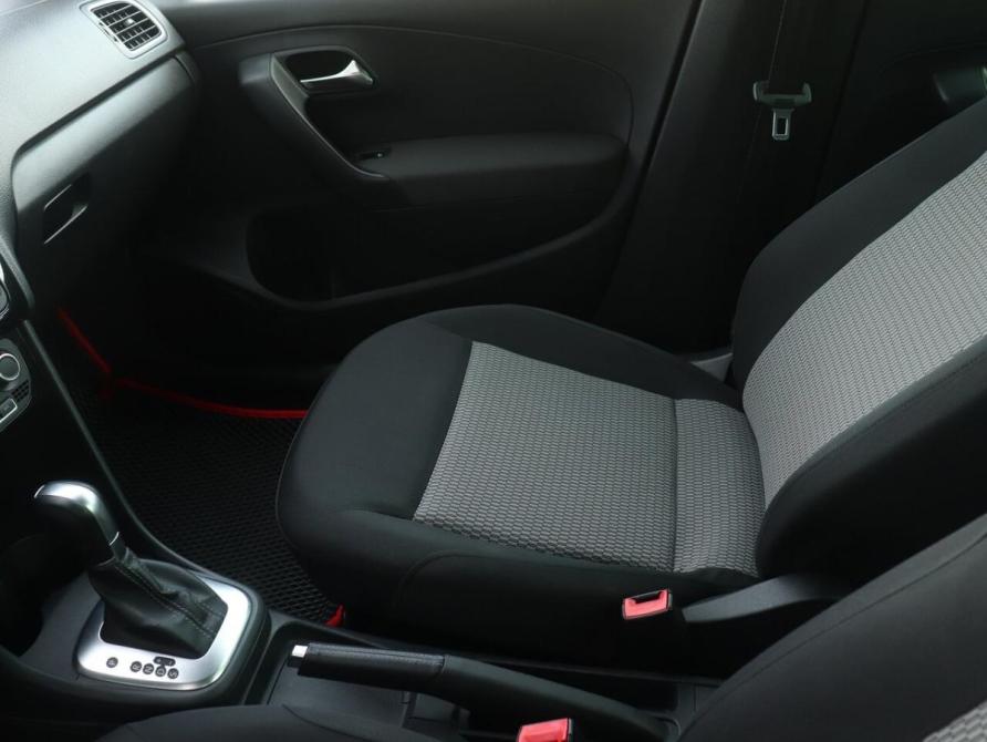 Volkswagen Polo V Казань  - изображение 14