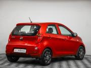 Kia Picanto II Санкт-Петербург  - изображение 28