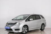 Honda Fit Shuttle I Красноярск  - изображение 24