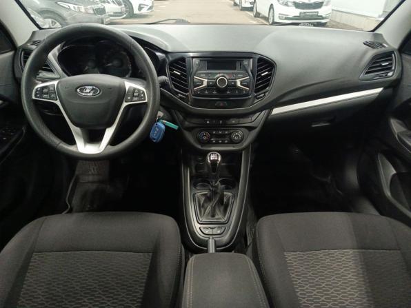 Lada (ВАЗ) Vesta I с пробегом 2019 года, цена 1 020 000 рублей, 76853 км, универсал, Автокод Объявления