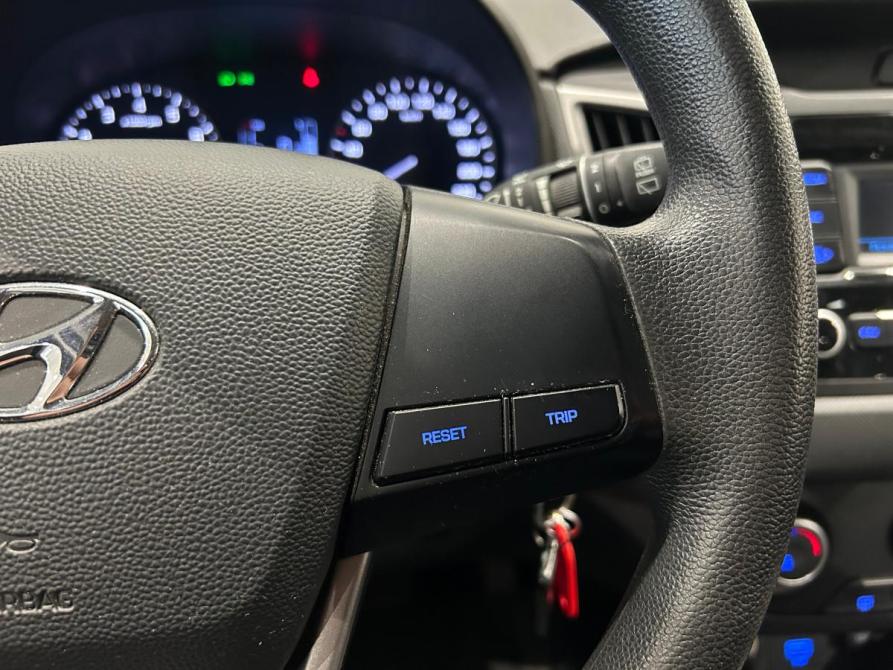 Hyundai Creta I Рестайлинг Санкт-Петербург  - изображение 22