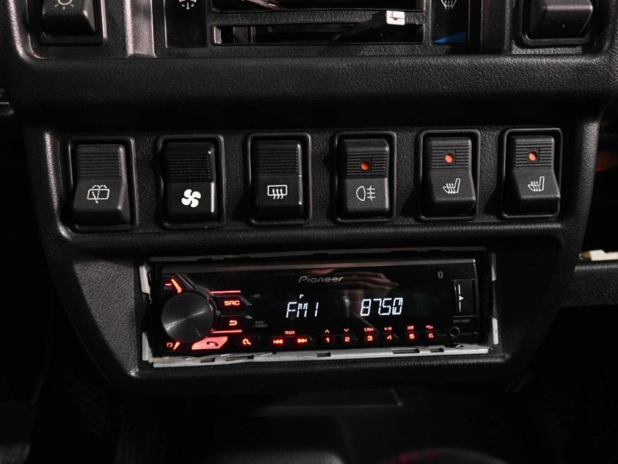 Lada (ВАЗ) 2121 (4x4) I Рестайлинг Ростов-на-Дону  - изображение 11