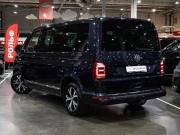 Volkswagen Multivan T6 Санкт-Петербург  - изображение 27